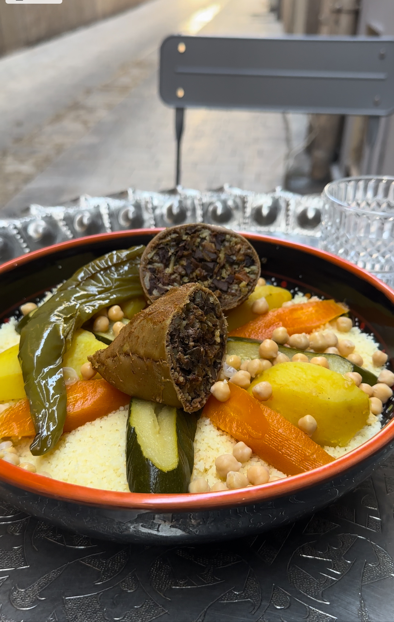 Safia Cuisine de Yema - photo 4