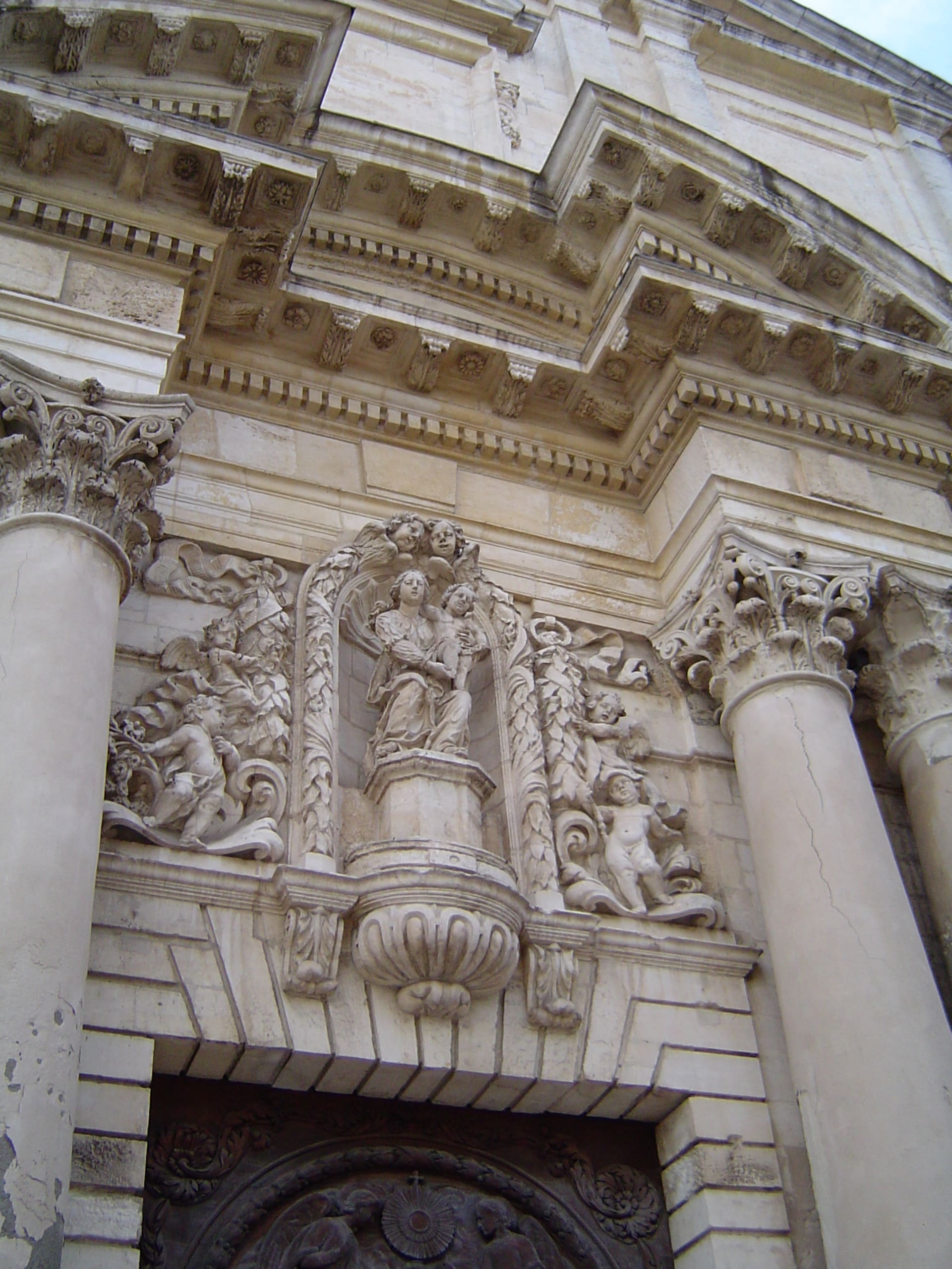 Sur les pas de Marie-Madeleine : Etape 3, de Fos-sur-mer à Martigues - photo 4