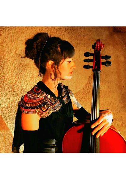 Teaser Live SELEYNORA-Au clair de la lune