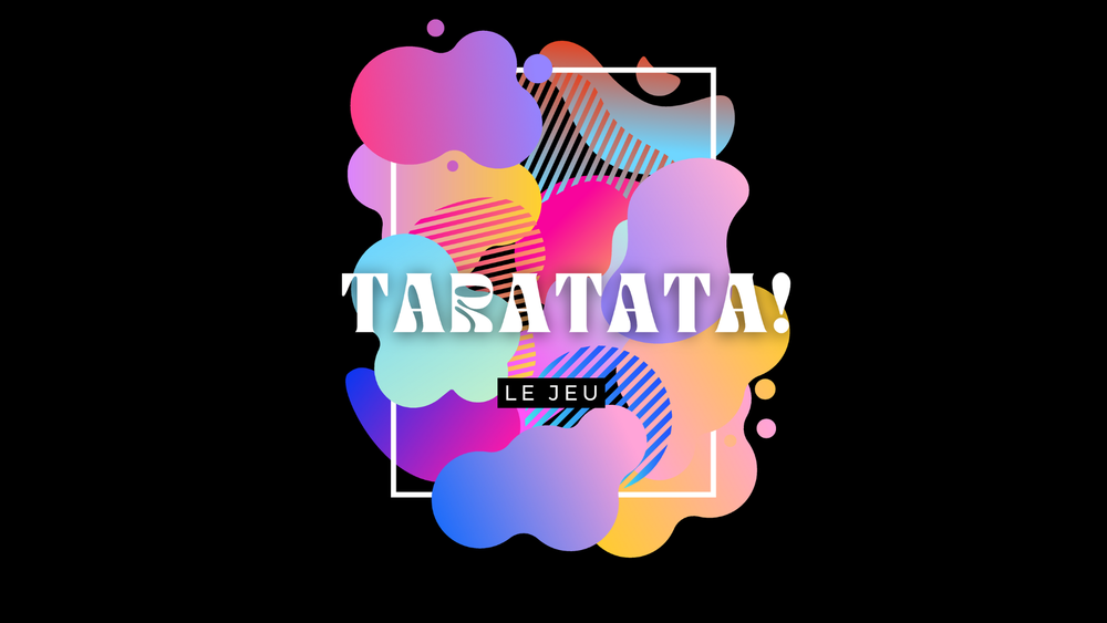 Jeu numérique Taratata