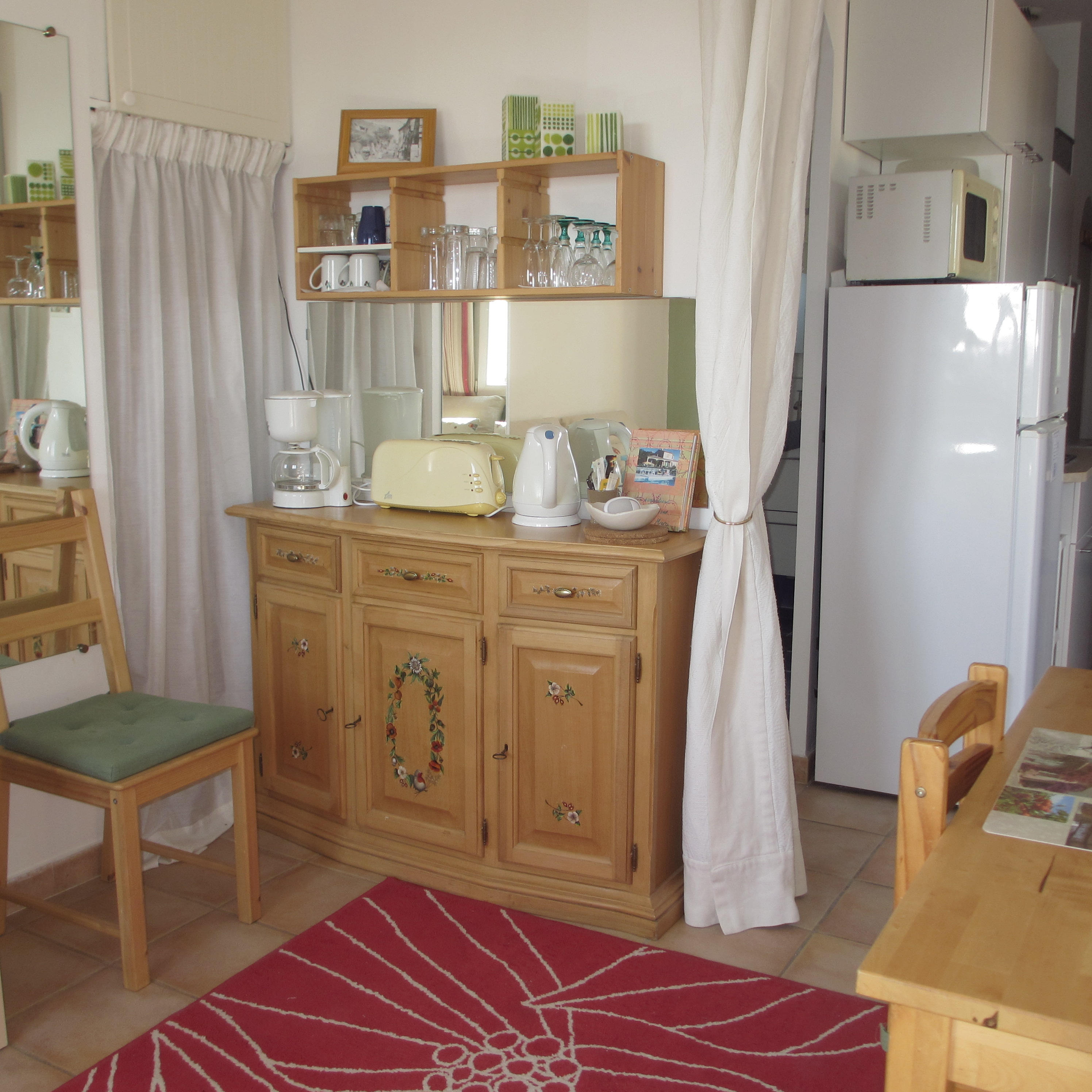 Les Balcons d'Azur, Vernègues - photo 4