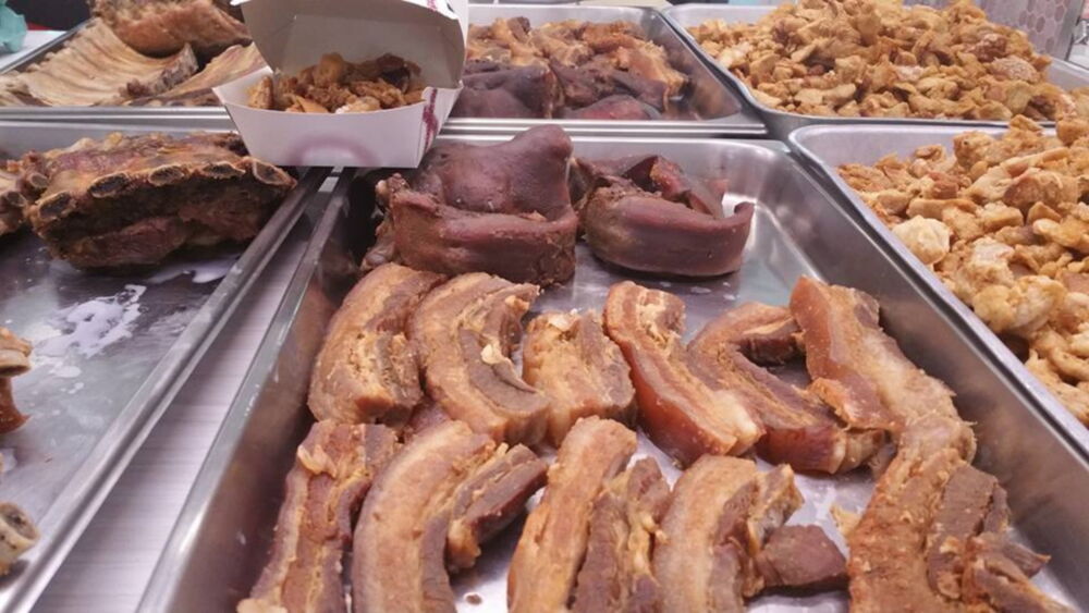 Charcuterie