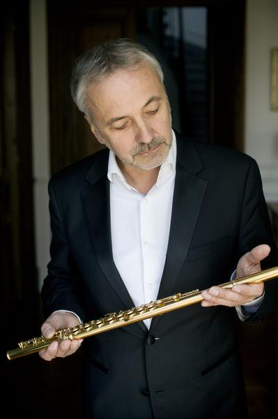 Bernold and friends – Festival Mozart - Grignan