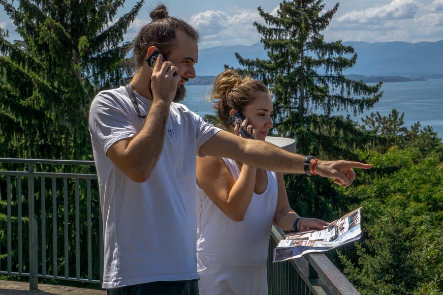 Visites audioguidées de Thonon-Les-Bains_Thonon-les-Bains