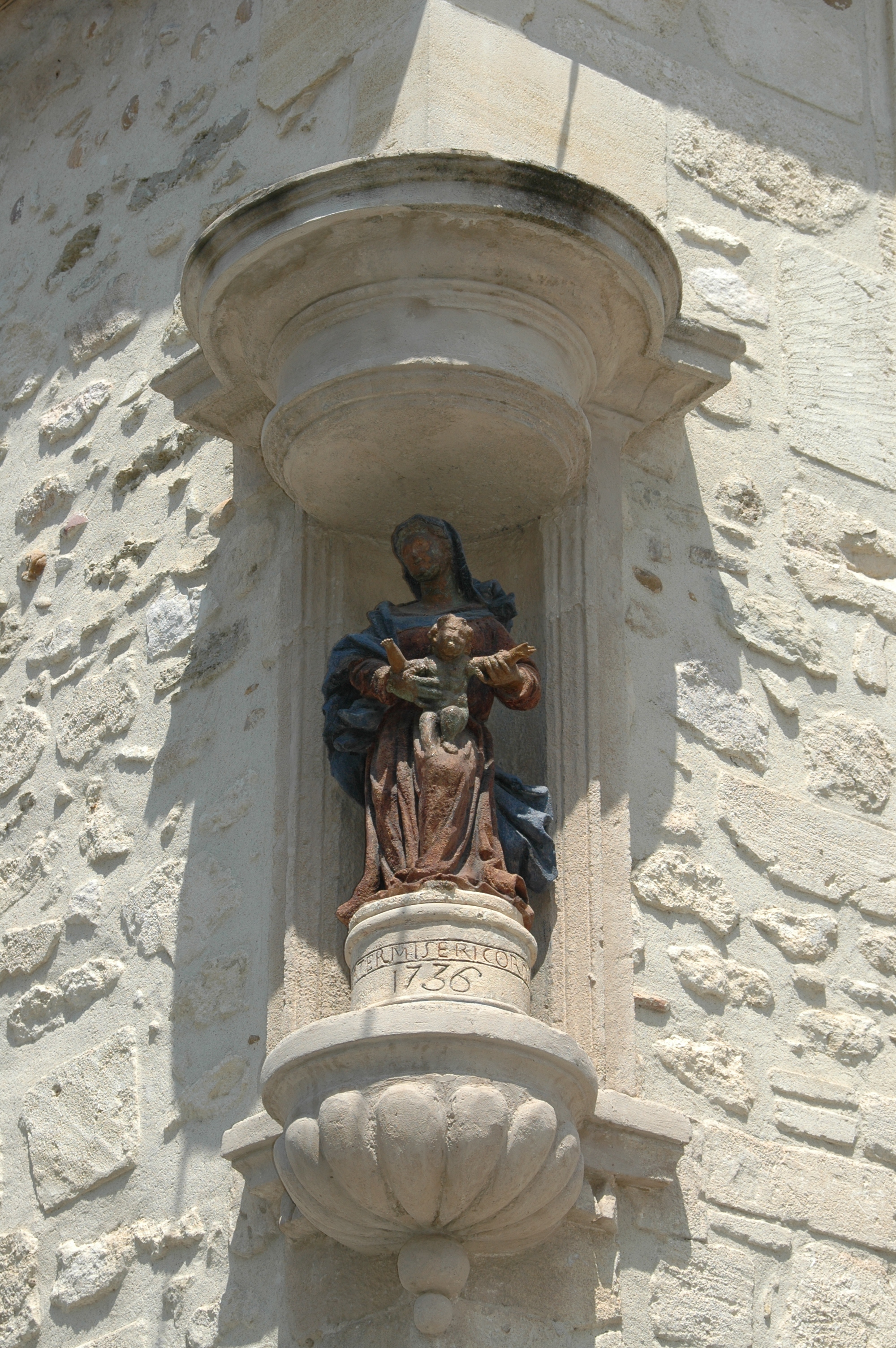 Niches urbaines d'Eyragues, Eyragues - photo 4