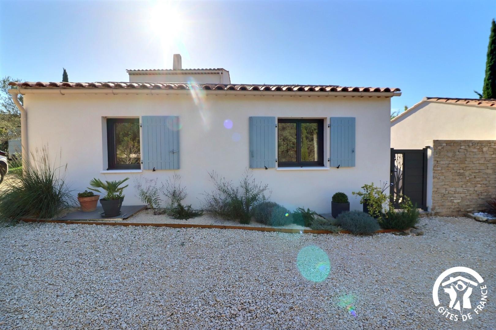 La Maison d'Alice, Velaux - photo 4