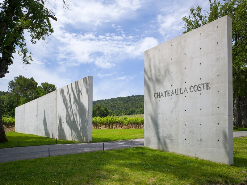 Domaine Château La Coste - photo 5
