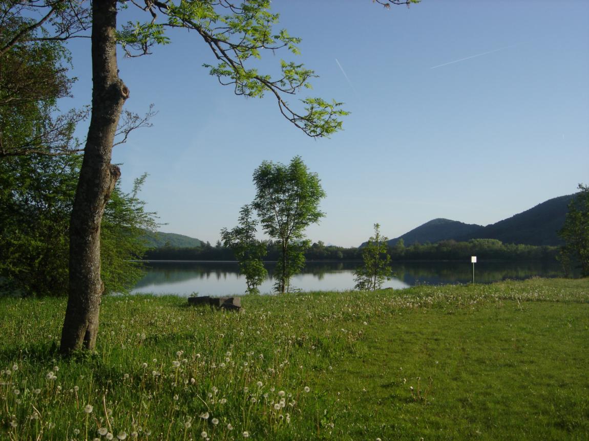 lac des cordeliers