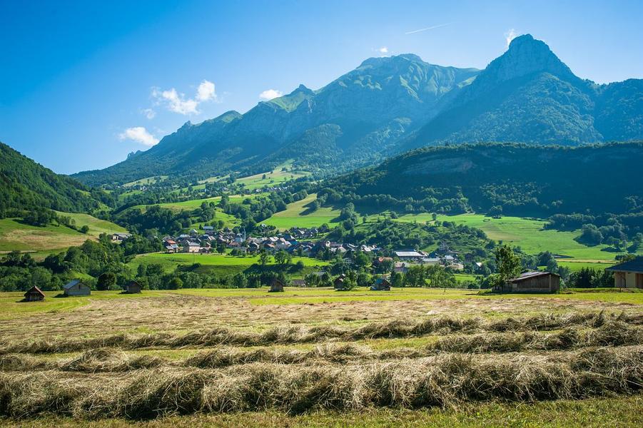 Les Grangettes de la Compôte_La Compôte