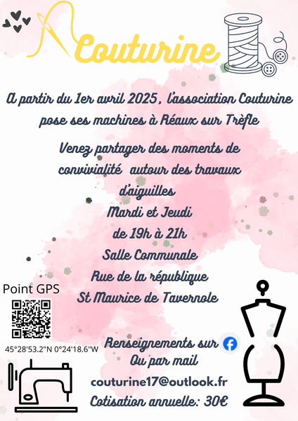 Couturine