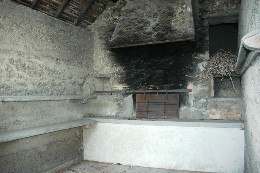 Four Creys-Mepieu - OTSI Morestel