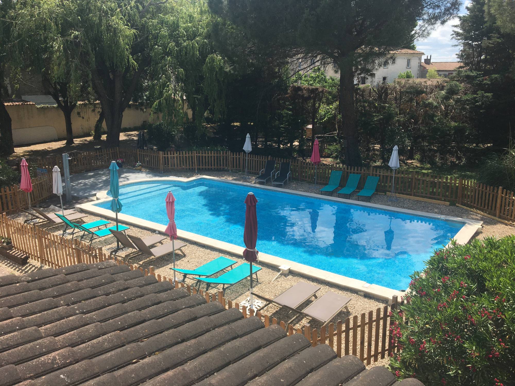 Hostellerie de la Source