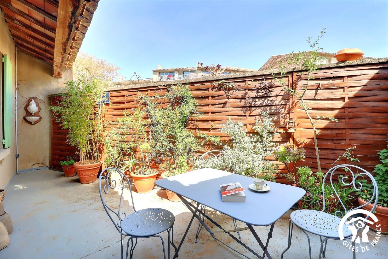 La Maison de Vacances, Lançon-Provence - photo 39
