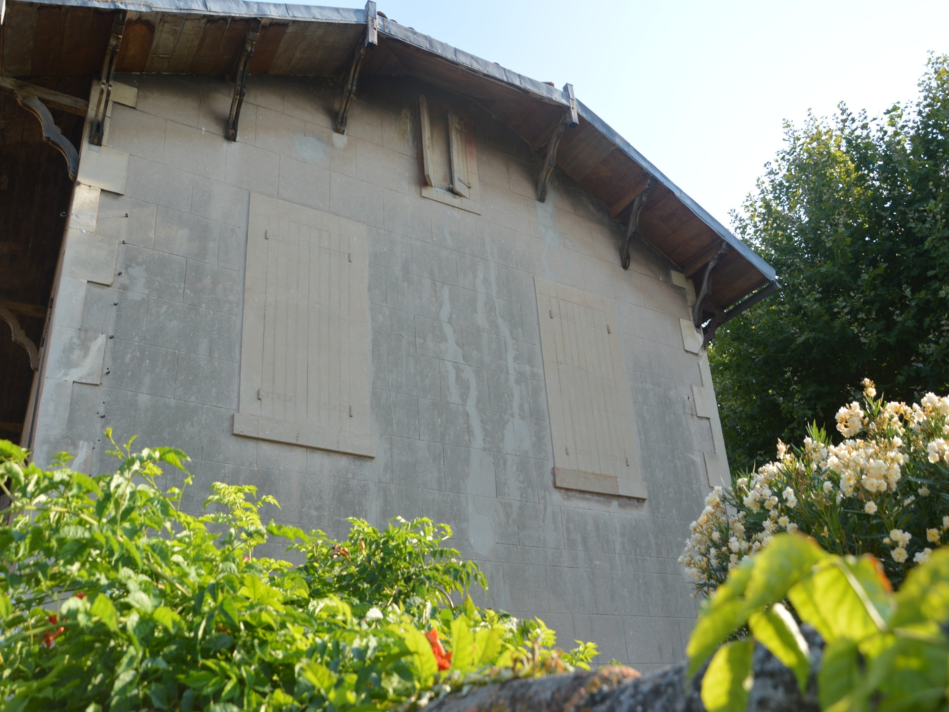Maison de maitre, Calagovière, Marignane - photo 5