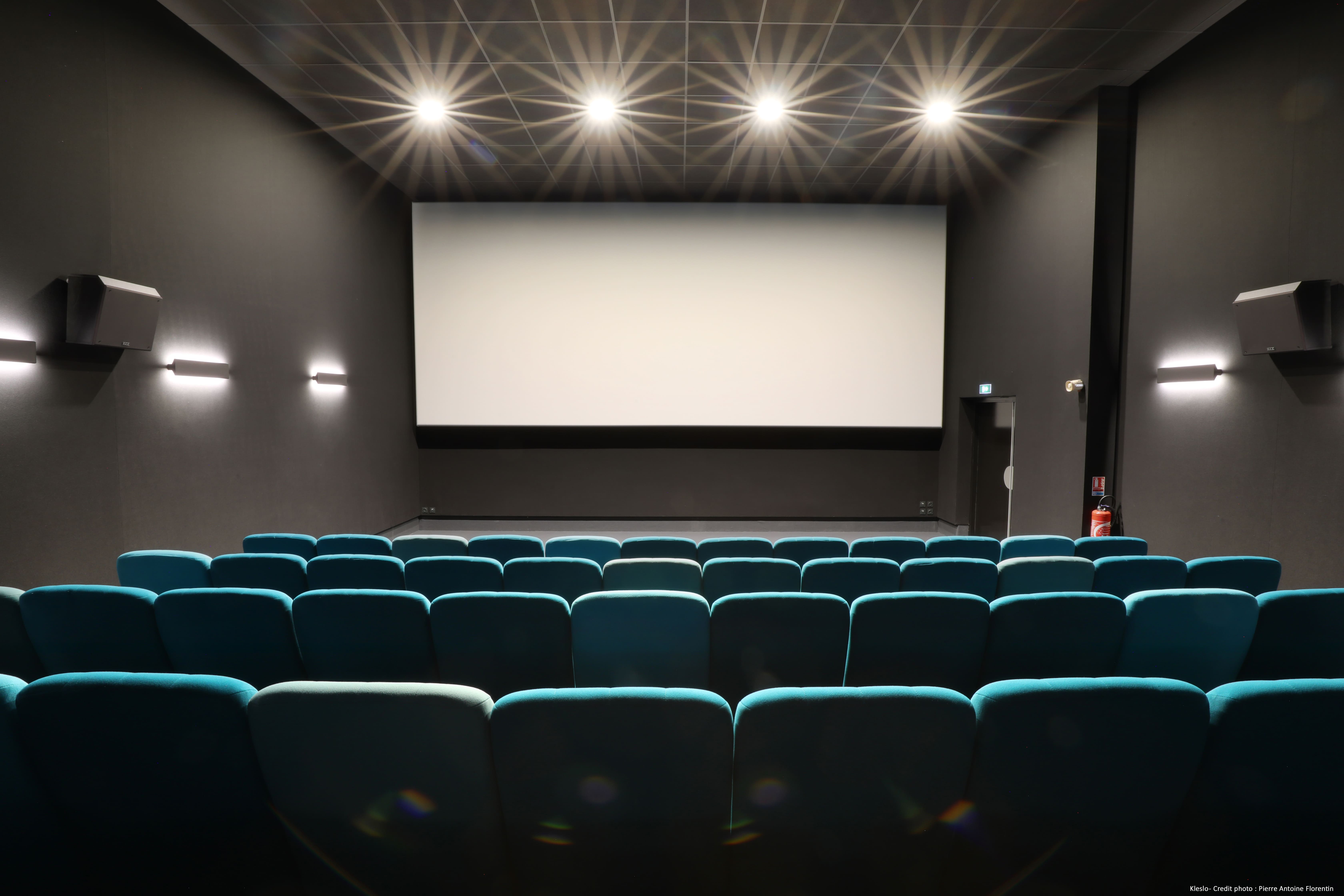 Cinéma La Cascade — photo 2