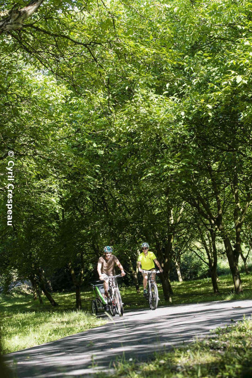 Tour du Royans