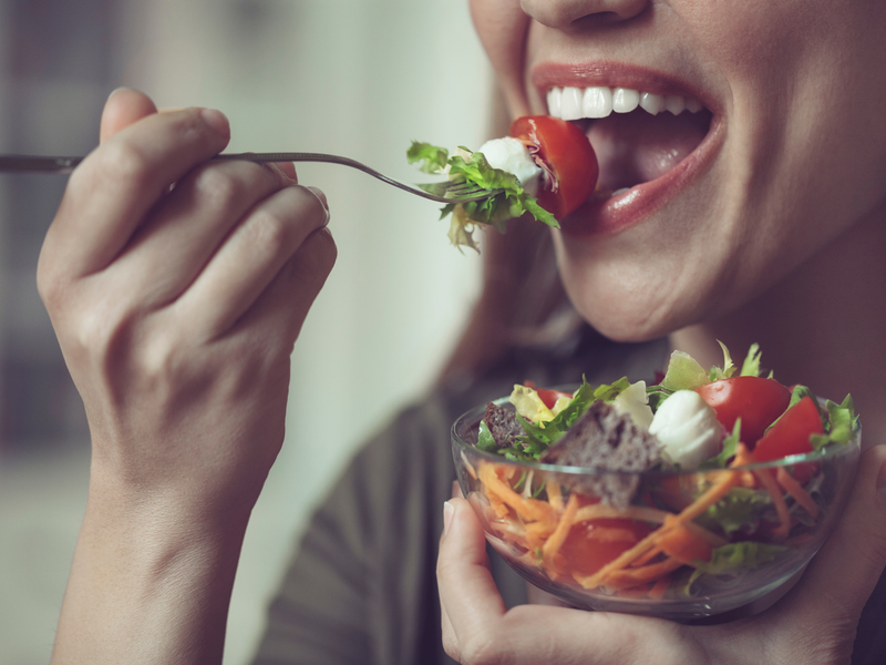 Journée bien-être - Bien dans son assiette_Chazelles-sur-Lyon