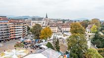 L'édition 2025 de Toques en Chablais