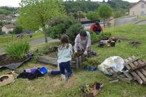 Rencontre - Troc'plantes_Saint-Victor-de-Cessieu