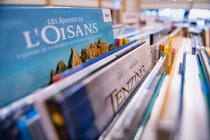 Foire aux livres de la bibliothèque
