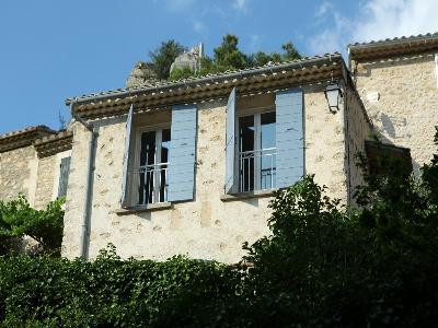 La Lavandière, Aurons - photo 16