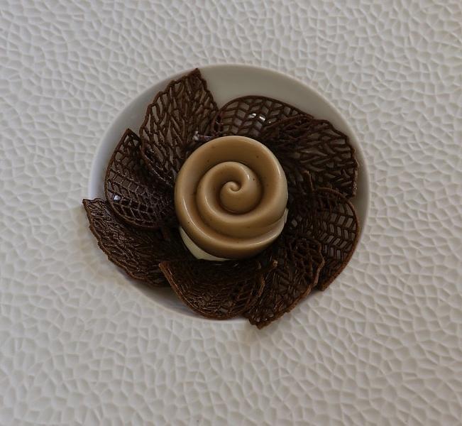 In Secreto_Dunières