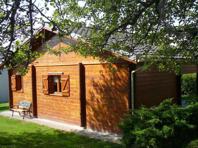 Le Chalet de Brassac G 468 Brassac 81 5