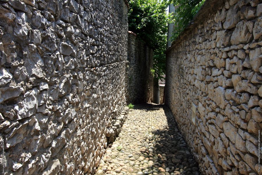 Muette - OTSI Morestel