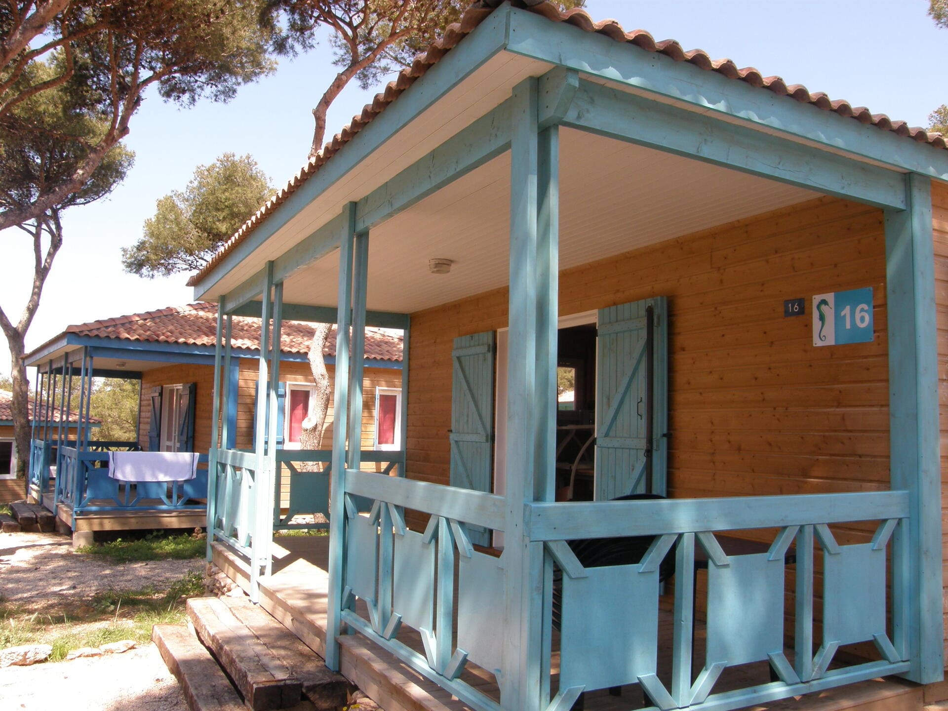 Les Chalets de la mer - photo 5