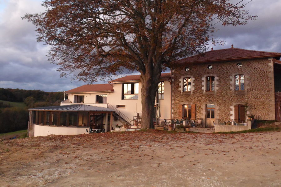 Halte à Limone Valley