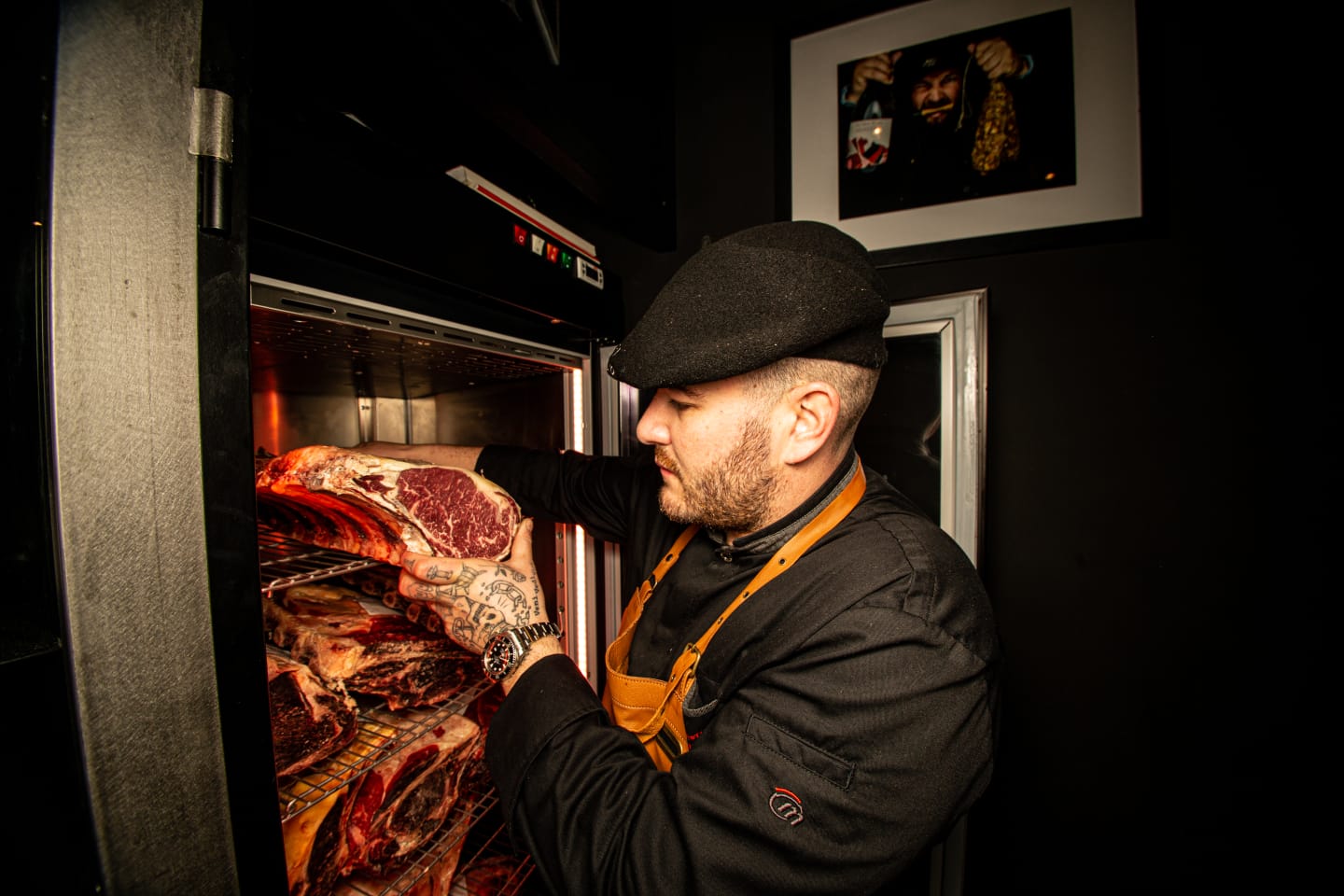 Gueuleton - Aix en Provence