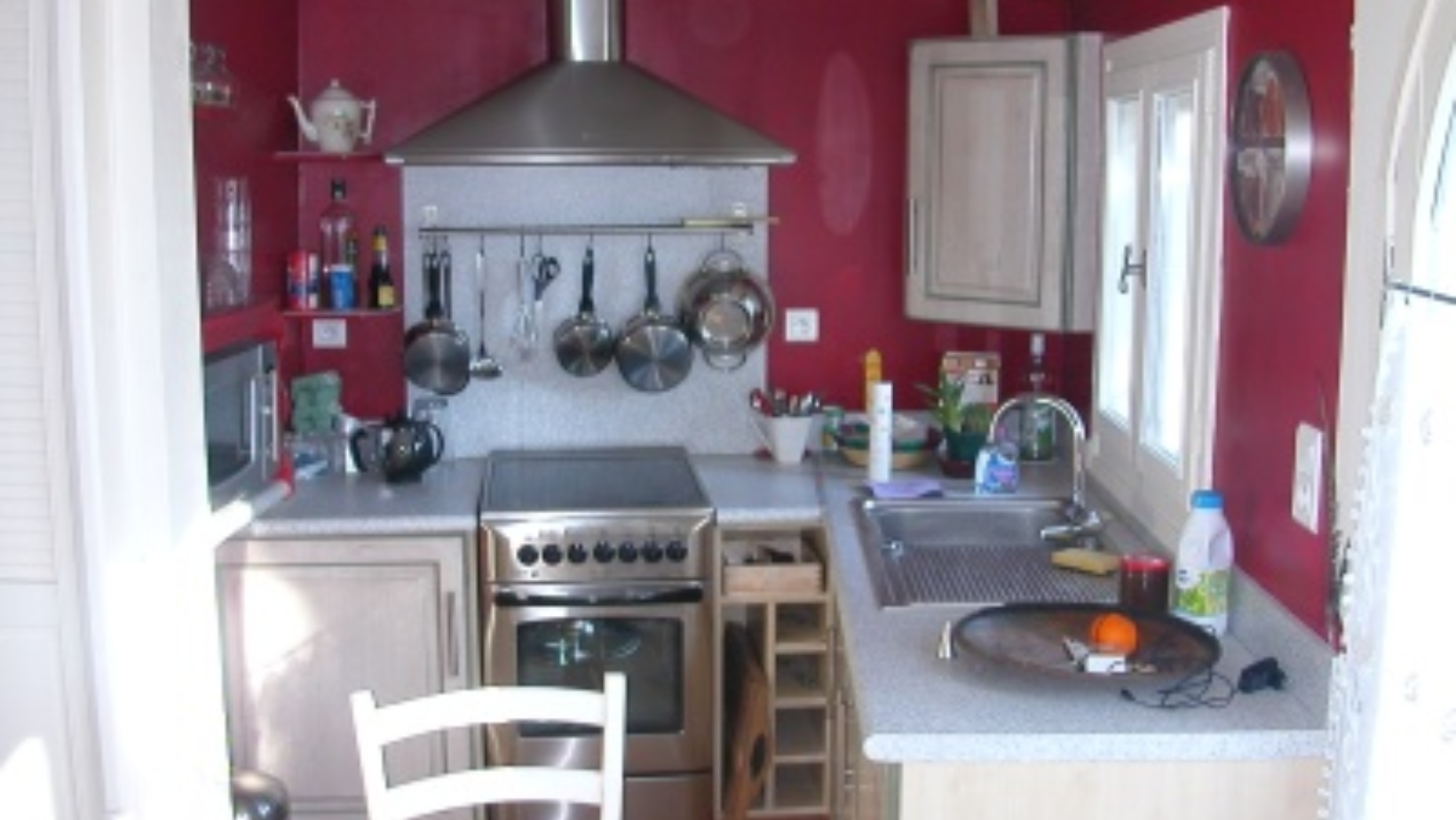 Gite des Bergeronnettes, Salon-de-Provence - photo 13