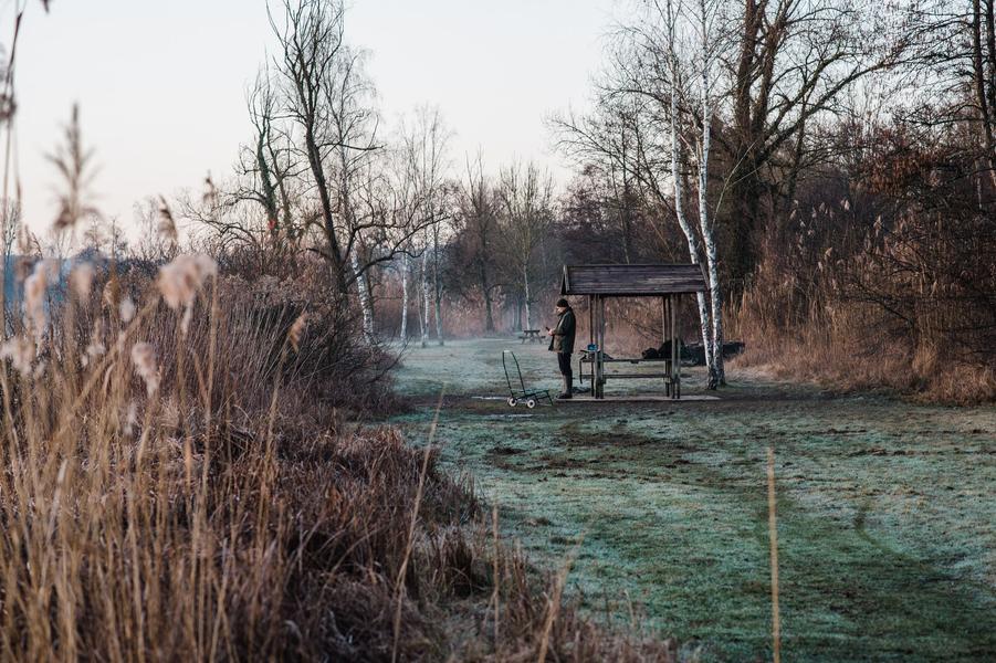 ENS la Save étangs de la Serre