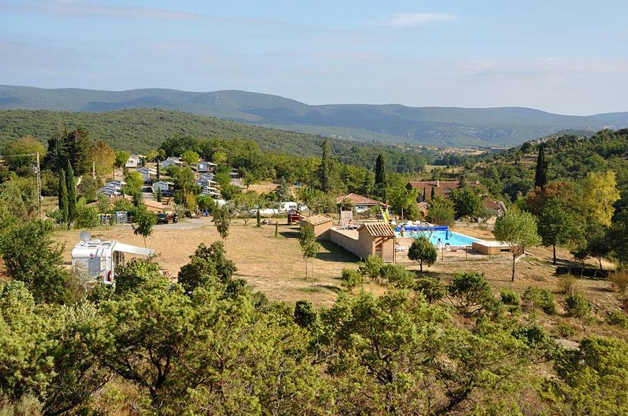 Domaine de Chadeyron - Lagorce