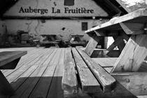 La Fruitière de Névache, à Fontcouverte