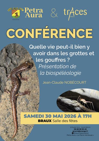 Conférence 