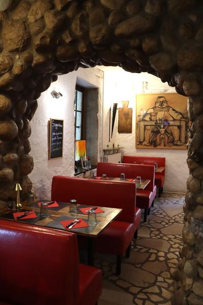 Hôtel-restaurant Relais des Vieilles Postes - Les Avenières Veyrins-Thuellin - Balcons du Dauphiné