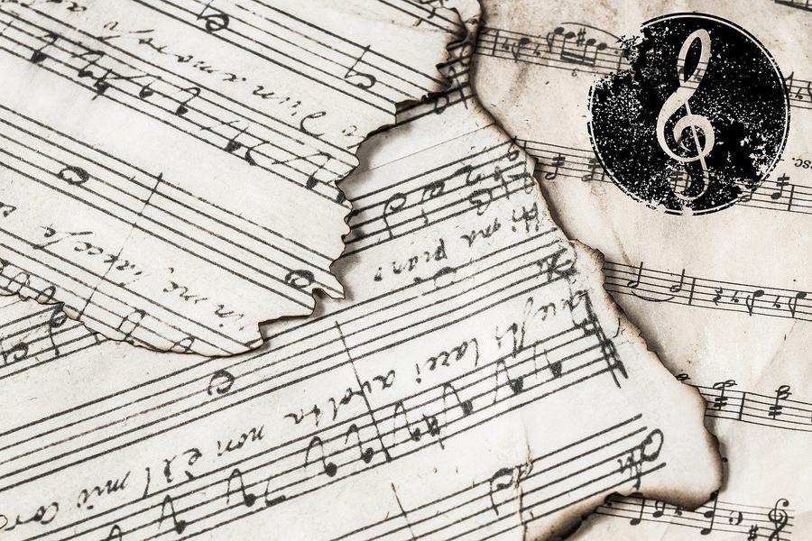 Christmas and Gospel Songs