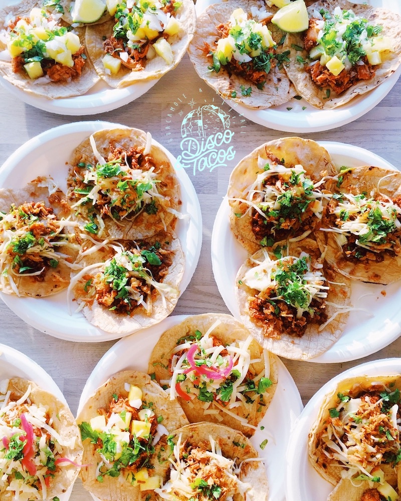Disco & Tacos, Aix-en-Provence - photo 3