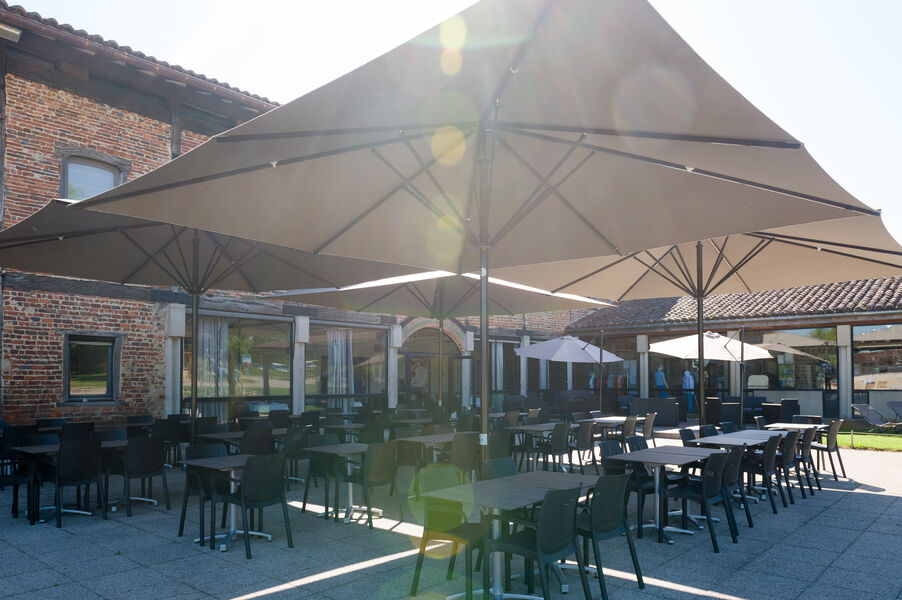 Villette-sur-Ain, Hôtel-Golf-Restaurant La Sorelle