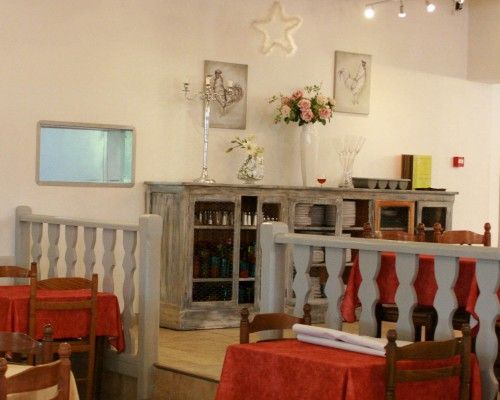 La Bastide neuve villelaure