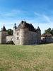 Château des Aix - Meillard Ⓒ F. Gorse