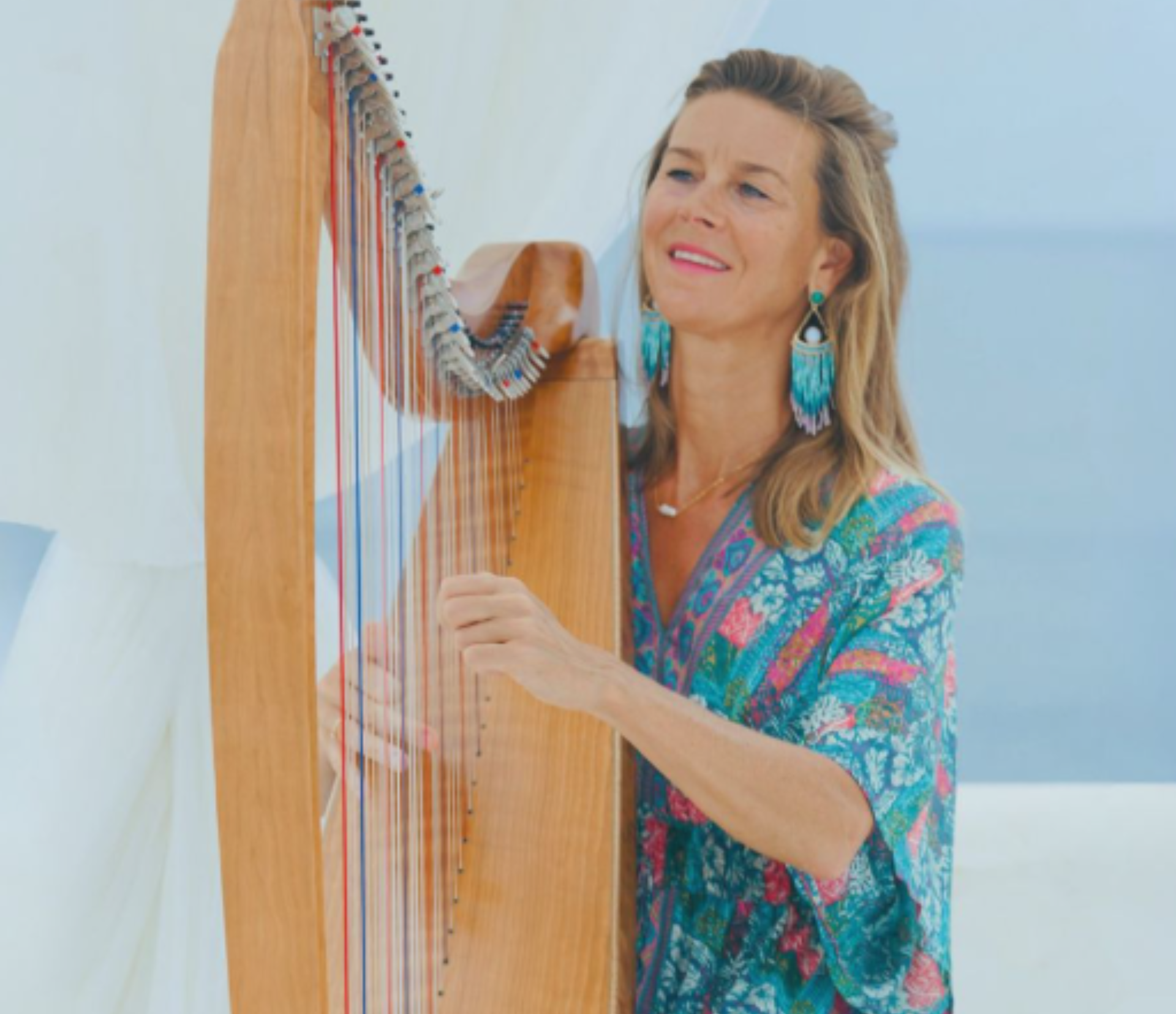 Danielle Riegel en concert_Le Reposoir