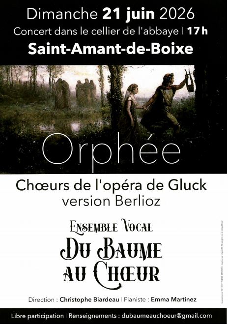 Orphée