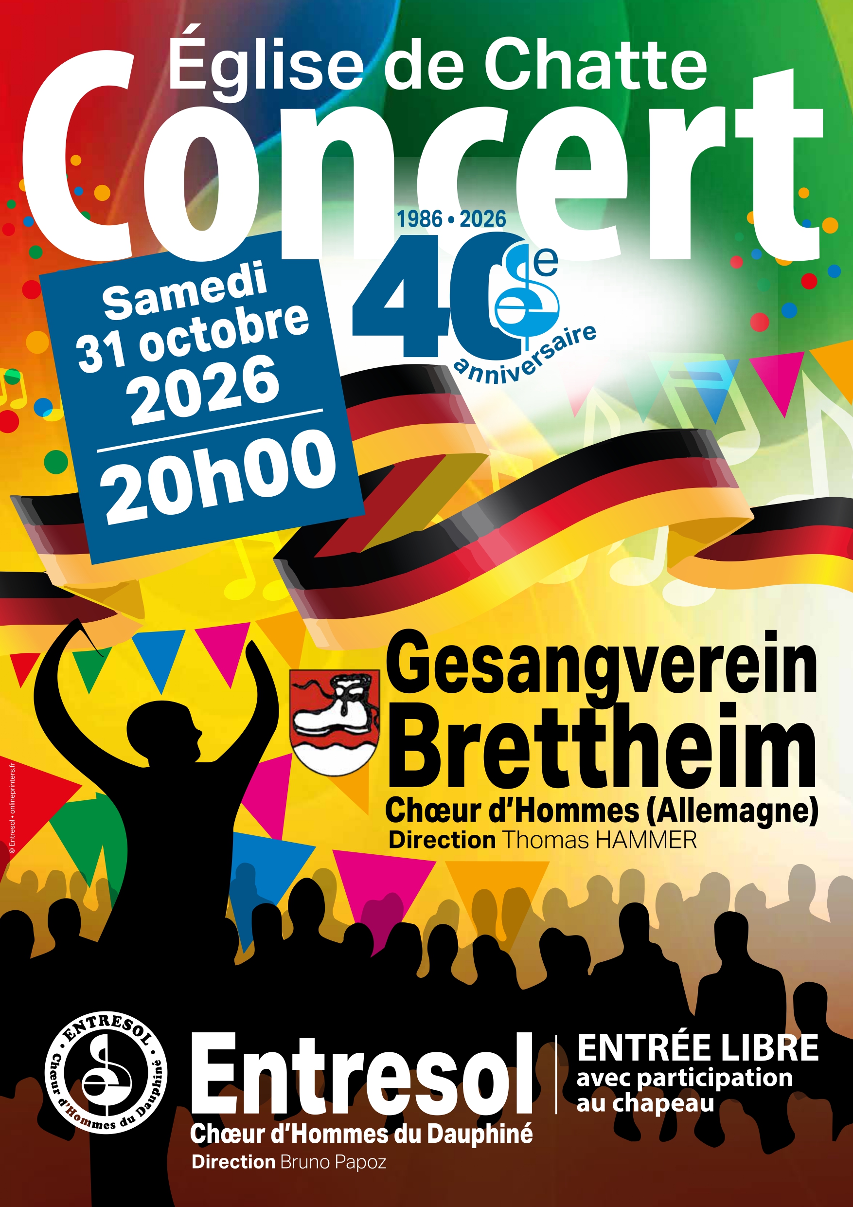 affiche