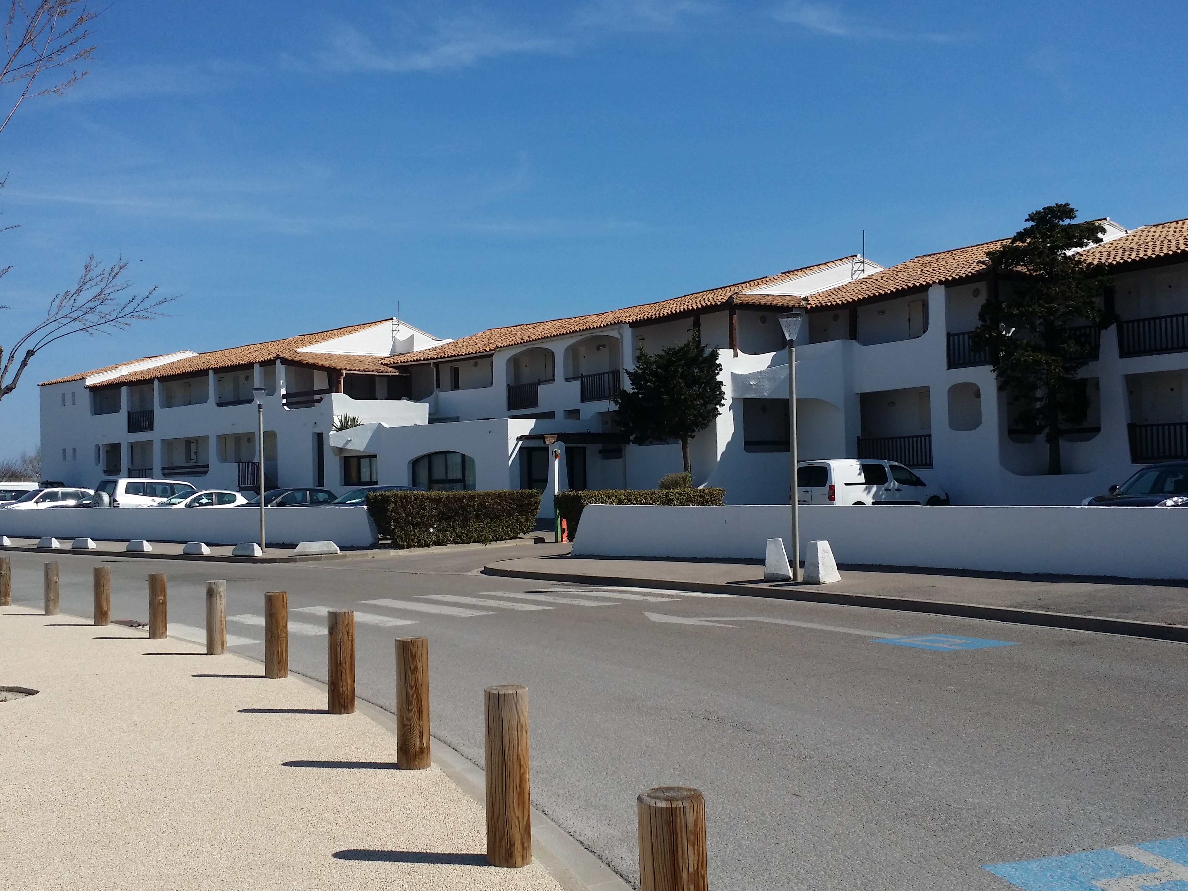 8 Résidence Thalacap