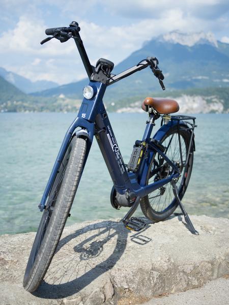 Roul' ma Poule Annecy Le Vieux