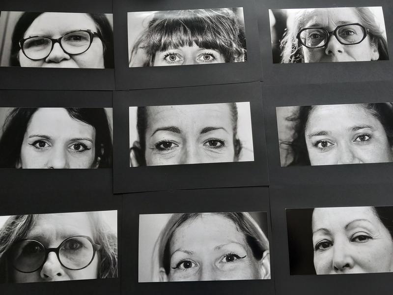Exposition : Regards de femmes