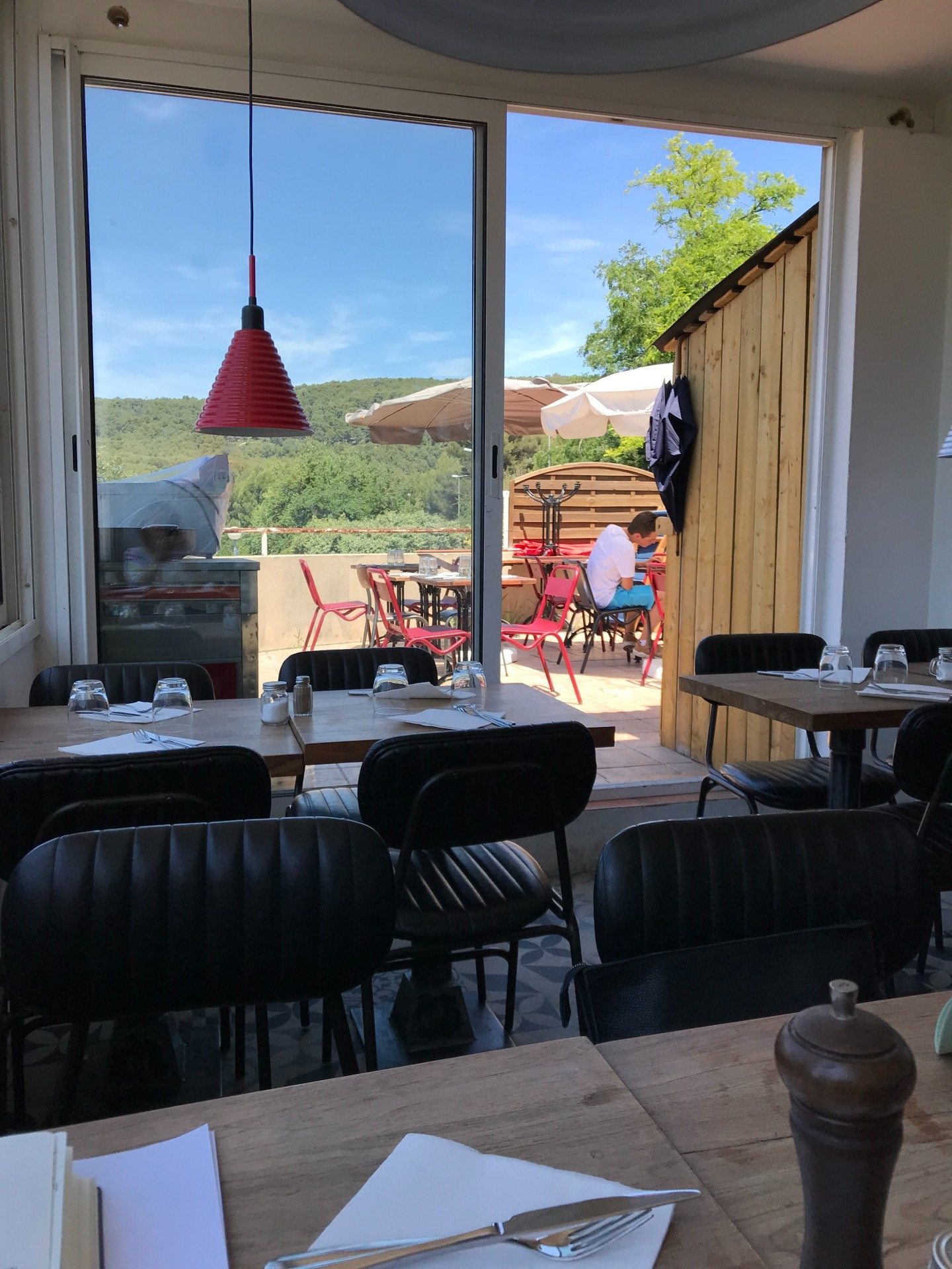 La Loco, Cassis - photo 2