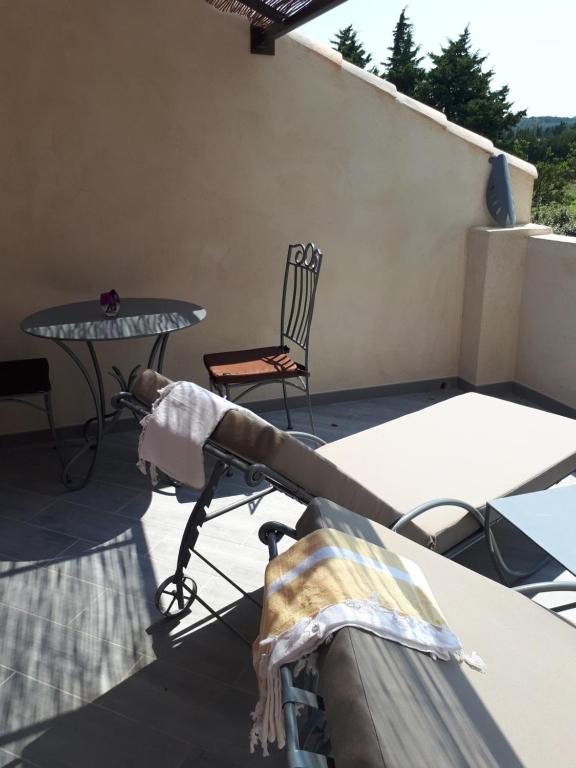 Une parenthèse pour deux, Plan-d'Orgon - photo 11